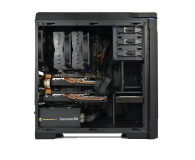 SilentiumPC Brutus M25 Pure Black - USB 3.0 - 200807 - zdjęcie 11